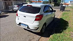 Ford Ka 1.0 Se/Se Plus Tivct Flex 5P 2016