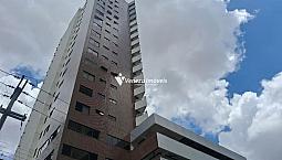 Apartamento No Bairro Jóquei Para Aluguel Edifício The Residence Tower