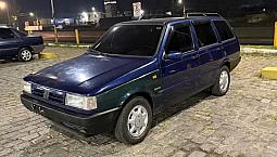 Fiat Elba 1.6I.e/Top/Csl/ 1.6I.e/1.5 2P E 4P 1994