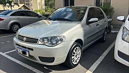 Fiat Palio 1.0 Economy Fire Flex 8V 4P 2010