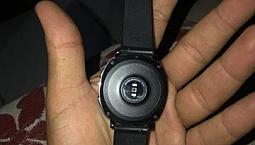 Smart Watch Samsung Gear Sport