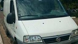 Ducato Longa Teto Alto