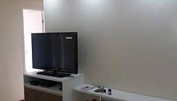 Apartamento 2/4 Cond. Family