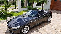 Bmw Z4 Roadster