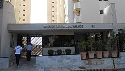 Apartamento Em Guarulhos Arcanjos Vila Rosalia 3Dorm 1Suíte 2Vagas Lazer Completo