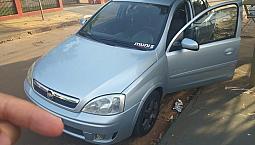 Vendo Ou Troco Por Moto