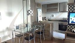 Apartamento - Edifício Brisas Veneza (Arapongas)
