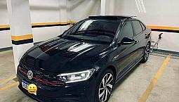 Vendo Jetta Gli
