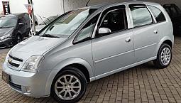 Meriva Premium 1.8 Manual 2011
