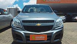Montana 2020/2020 1.4 Mpfi Ls Cs 8V Flex 2P Manual