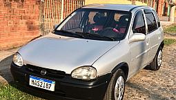 Corsa Wind Hatch 1.0 1999