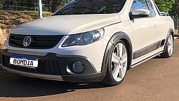 Saveiro Cross