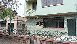 Porto Alegre - Casa Comercial - Sao Geraldo