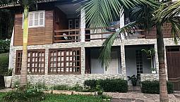 Casa Com 4 Dorm E 208M, Várzea Grande - Gramado