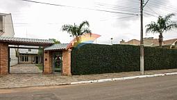 Casa À Venda, 160 M² - Jardim Mauá - Novo Hamburgo/Rs