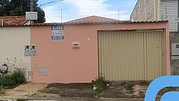 Uma Casa 02 Para Locação Na Quadra 25, Lote 12 De 60 M² Jardim Parque Das Flores Goiânia G