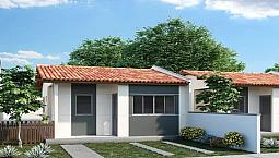 004 - Oportunidade De Casa / Ato De 499,99 /