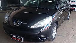 Peugeot 207Hb Xr S 2010