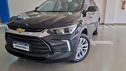 Tracker Ltz 