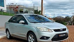 Ford Focus 2.0 2011 Manual