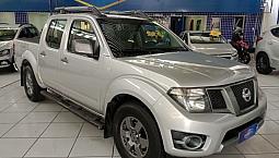 Frontier Attack 4X2 Manual 2014 Novíssimo!!!