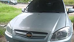 Chevrolet Celta Life/ Ls 1.0 Mpfi 8V Flexpower 3P 2010