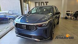 Fiat Fastback 1.0 Turbo 200 Hybrid Audace Cvt