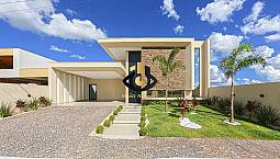 Casa À Venda Na Ponte Alta  Conforto, Estilo E Excelente Localização