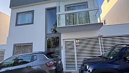 Casa 3/4 Em Condominio No Miragem 