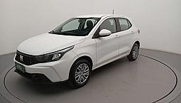 Fiat Argo 2024 1.0 Firefly Flex Drive Manual