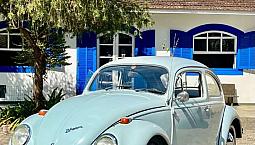 Volkswagen Fusca 1300 1972