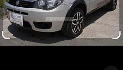 Fiat Palio Way 1.0 Fire Flex 8V 5P 2016
