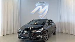 Chevrolet Cruze Sport Ltz 1.4 16V Tb Flex 5P Aut. 2019