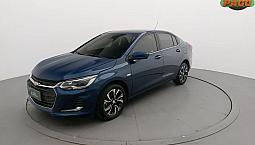 Chevrolet Onix Plus Premier 1.0 12V Tb Flex Aut. 4P 2024