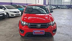 Fiat Mobi Like 1.0 Fire Flex 5P. 2025