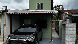 Casa Ampla No Centro De Ananindeua 