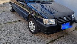 Fiat Uno Mille 1.0 Fire/ F.flex/ Economy 4P 2008