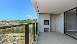 Apartamento À Venda No Edifício Torres Da Brava - Brisa
