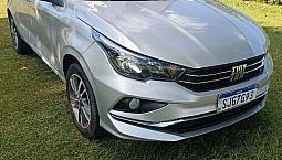 Fiat Cronos Precision 1.3 16V Flex Aut. 2024