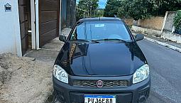 Fiat Strada Working Celeb.1.4 Fire Flex 8V Cs 2015