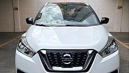 Nissan Kicks Sl 1.6 16V Flexstar 5P Aut. 2018