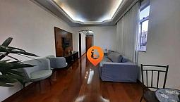 Apartamento Com 4 Dormitórios À Venda, 118 M² Por R$ 900.000 - Cidade Nova - Belo Horizont