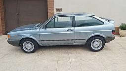 Volkswagen Gol Geração I 1.6I/ 1.6 2P 1994