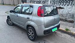 Fiat Uno Vivace 1.0 Evo Fire Flex 8V 3P 2027