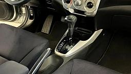 Honda City Sedan Lx 1.5 Flex 16V 4P Aut. 2010