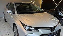 Toyota Corolla Xei 2.0 Flex 16V Aut. 2023