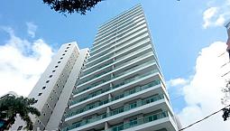 Apartamento, Meireles, 2 Quartos