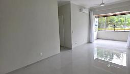 Imóvel Para Aluguel Possui 54 Metros Quadrados Com 2 Quartos Em Jacarepaguá - Rio De Janei