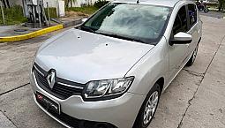 Renault Sandero Expression Hi-Power 1.0 16V 5P 2015