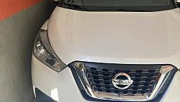 Nissan Kicks S Direct 1.6 16V Flex 5P Aut.(Pcd) 2019